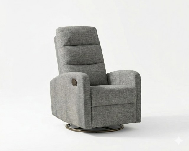 Rocking gris
